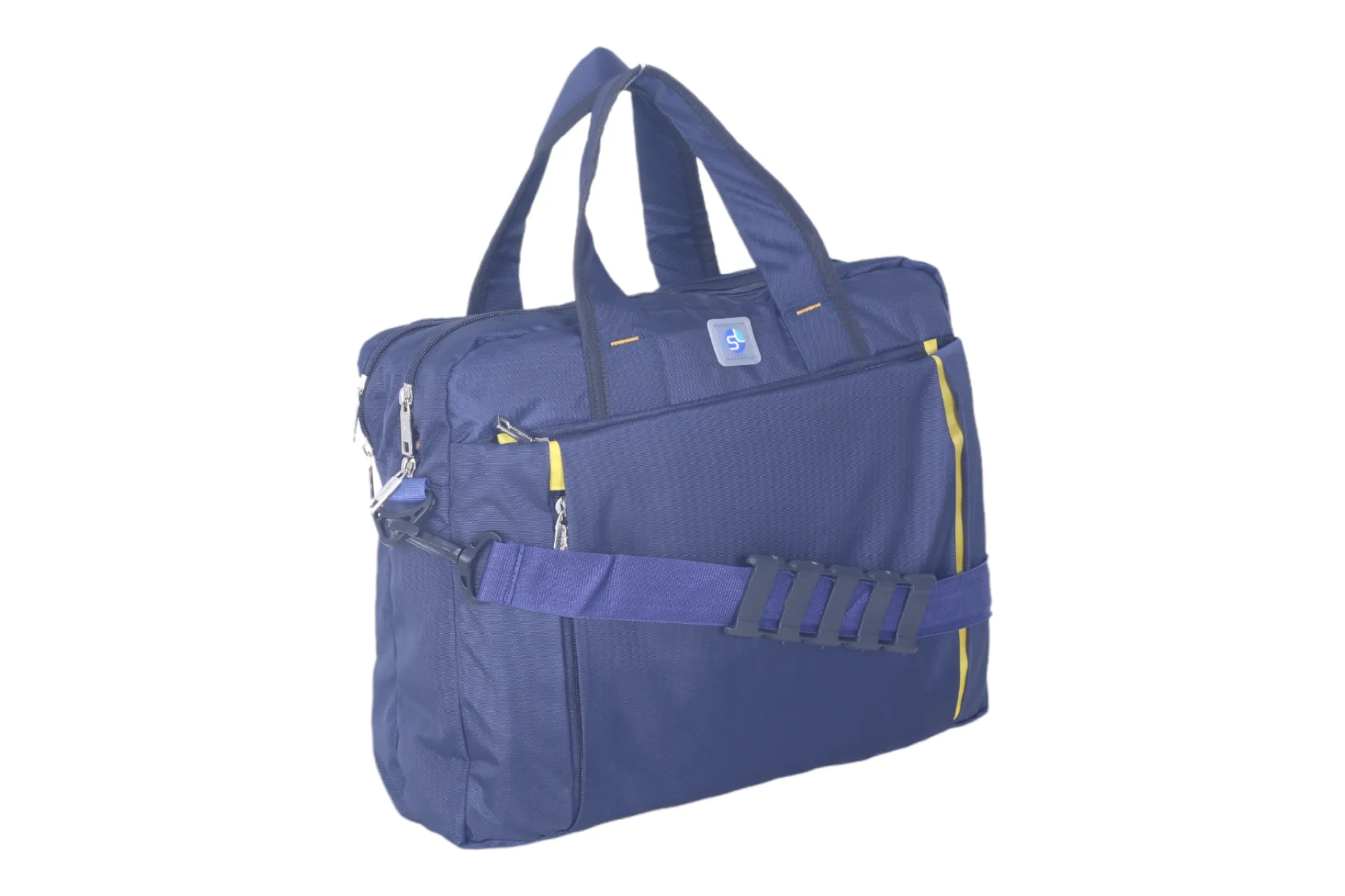 OFFICE BAG POLYESTER 34001