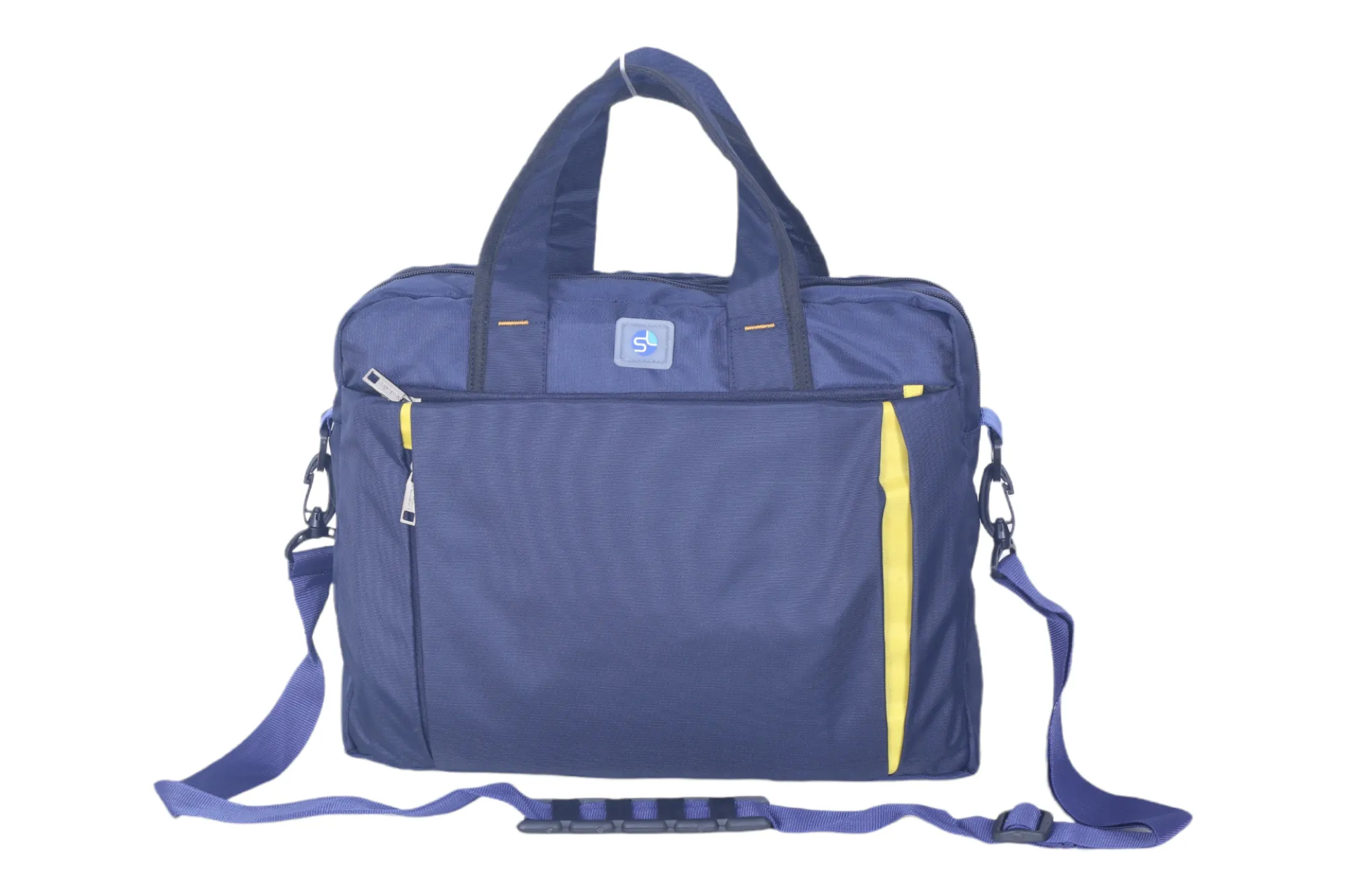 OFFICE BAG POLYESTER 34001