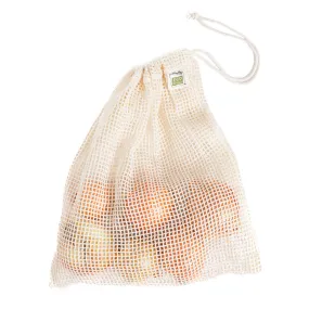 Organic Mesh Produce Bag