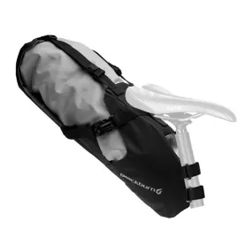 Outpost Seat Pack & Dry Bag