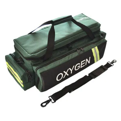 Oxygen Sleeve Bag, 16" x 5", Navy