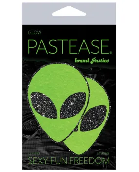 Pastease Glitter Alien