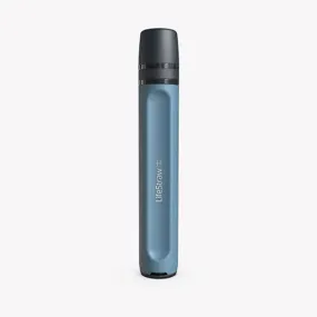 Peak Straw Personal Water Filter