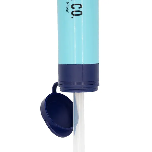 Personal Water Filter Straw