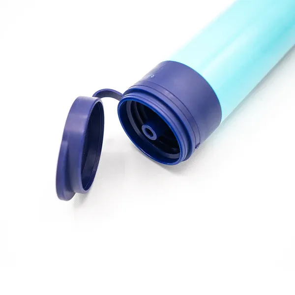 Personal Water Filter Straw