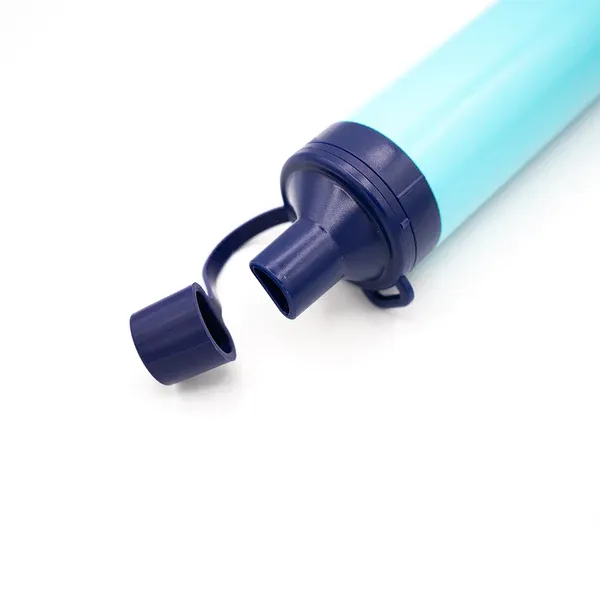 Personal Water Filter Straw