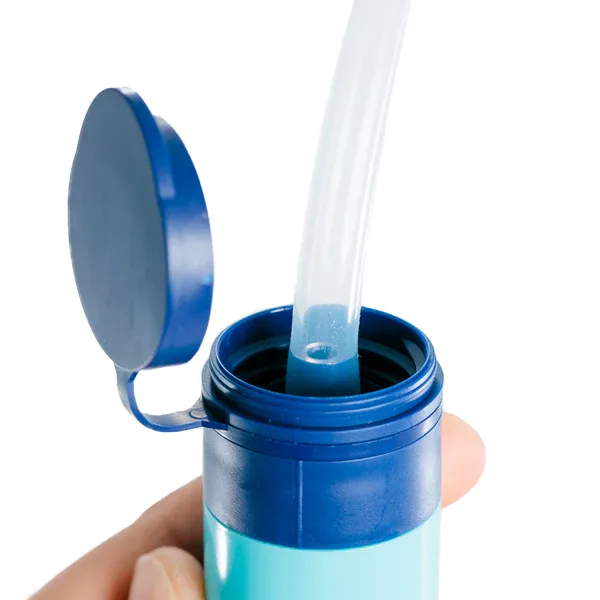 Personal Water Filter Straw