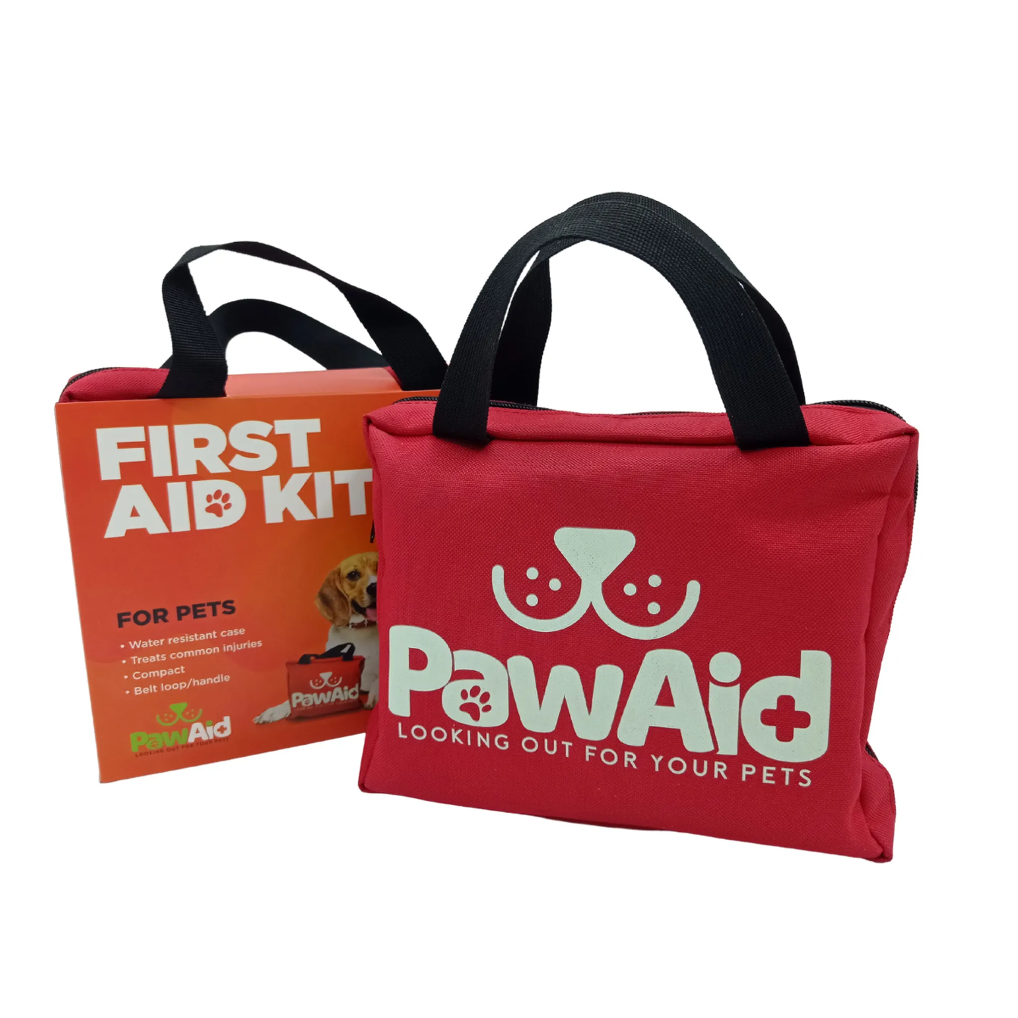 Pet First Aid Kit