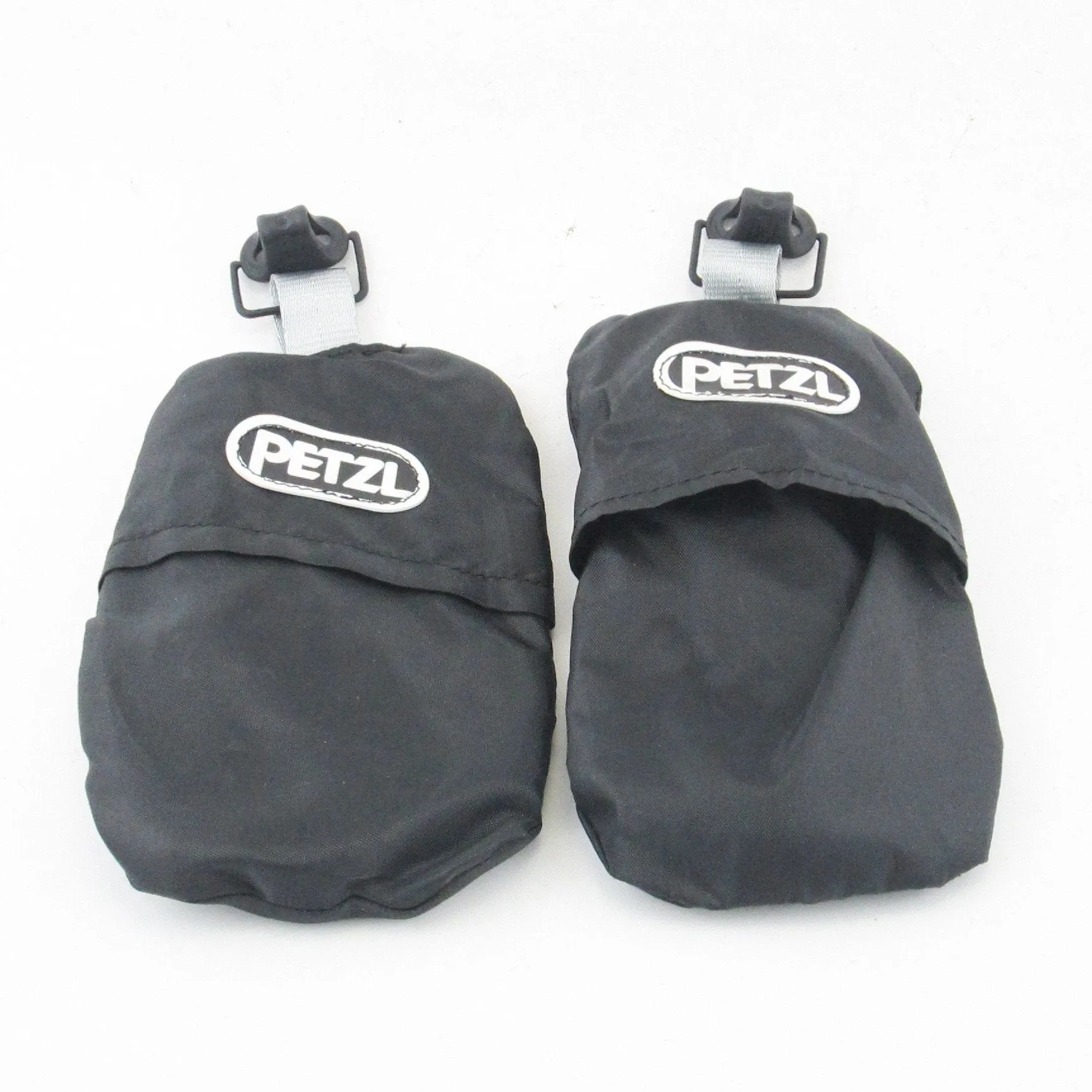 Petzl Gradistep 5 Step Pocket Etrier, Set of 2