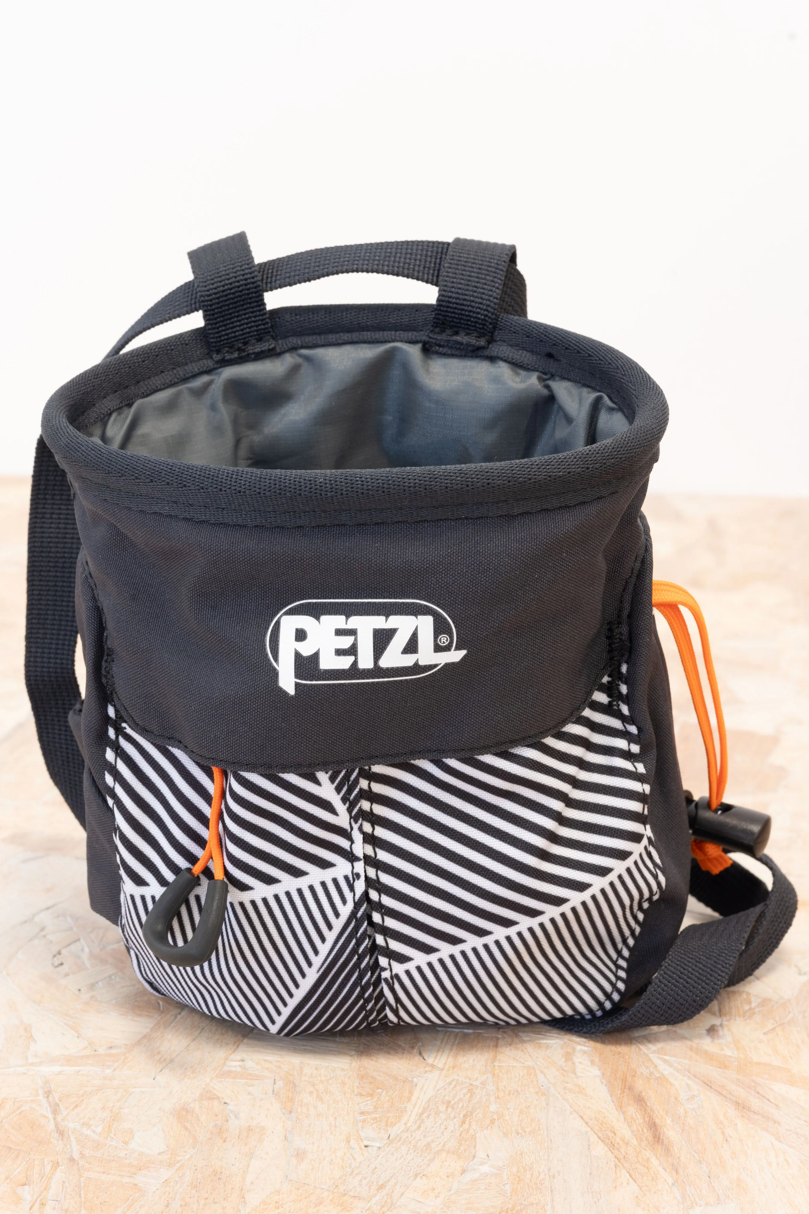 Petzl - Sakapoche Chalkbag (2024)