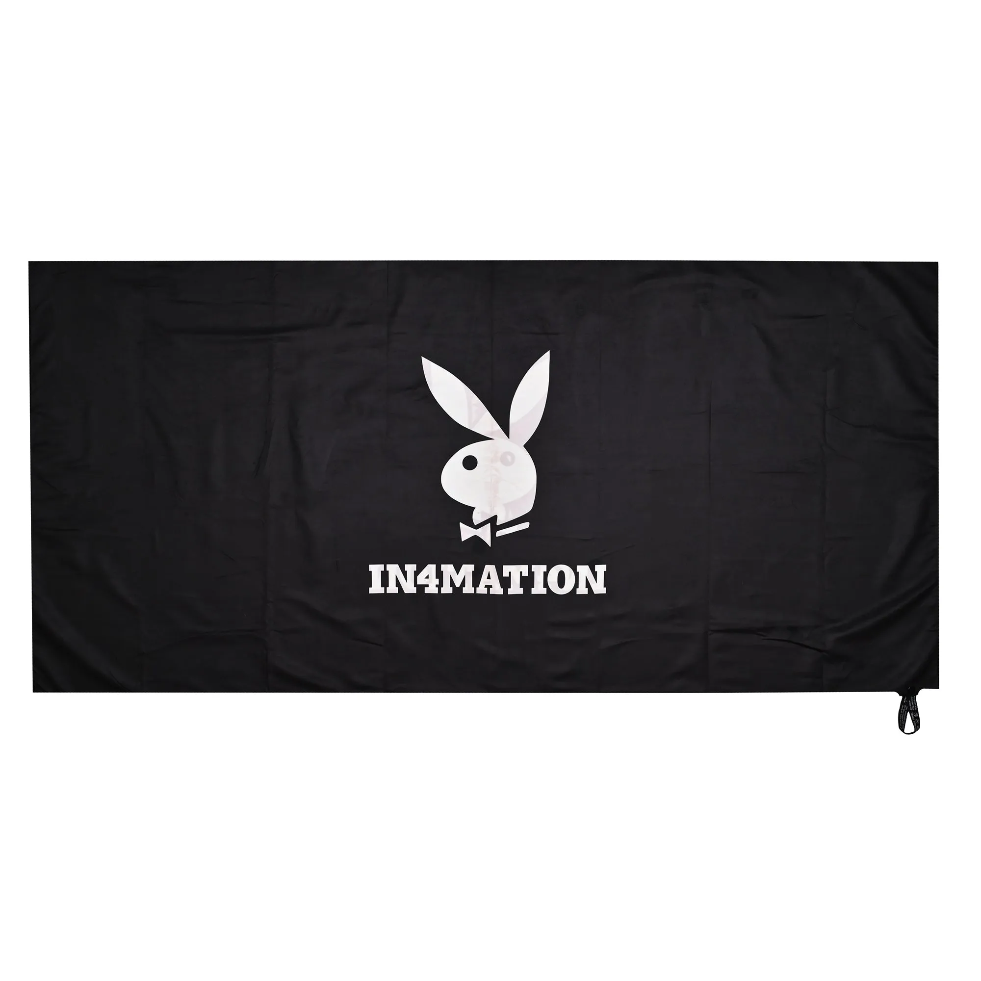 PLAYBOY X IN4MATION QUICK DRY TOWEL DROPPING FRIDAY DECEMBER 27TH 8AM HST