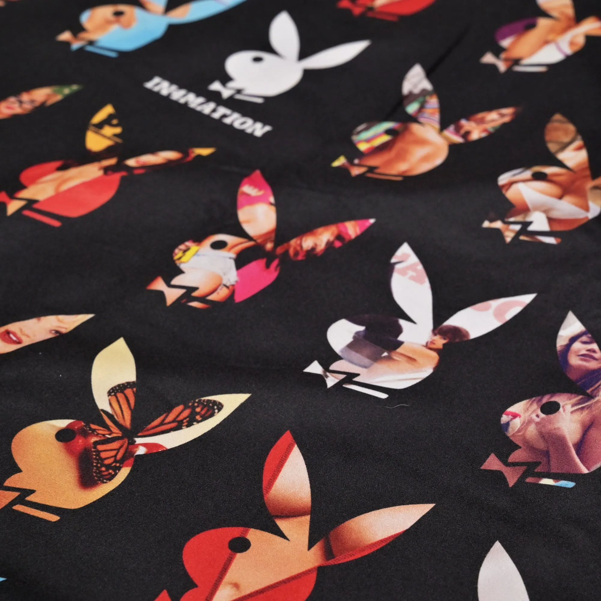 PLAYBOY X IN4MATION QUICK DRY TOWEL DROPPING FRIDAY DECEMBER 27TH 8AM HST