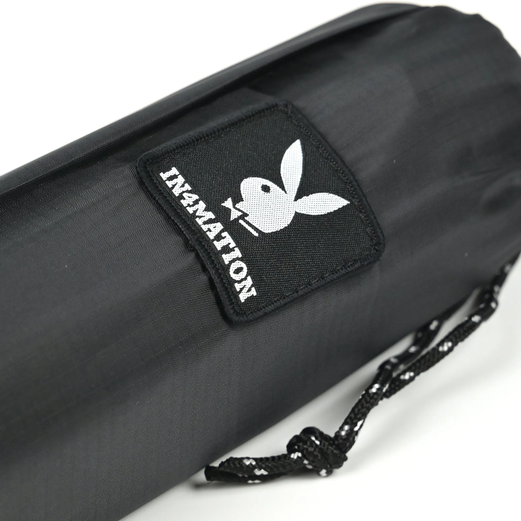 PLAYBOY X IN4MATION QUICK DRY TOWEL DROPPING FRIDAY DECEMBER 27TH 8AM HST