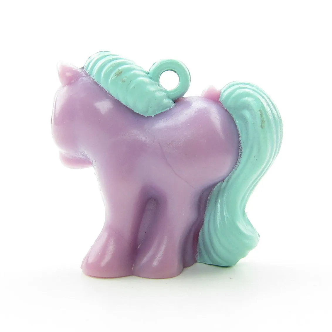 Pretty Please My Little Pony Mommy or Mummy Charm