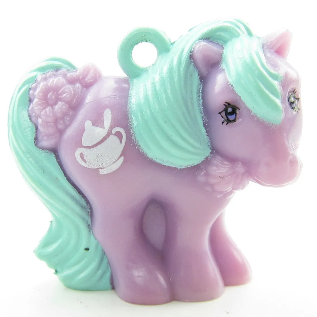 Pretty Please My Little Pony Mommy or Mummy Charm