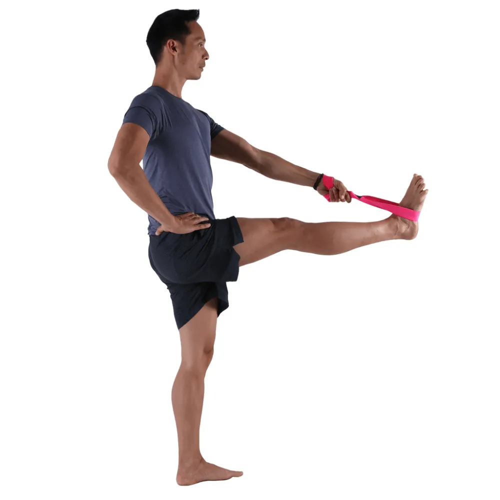 PTPFit Yoga Loop Strap