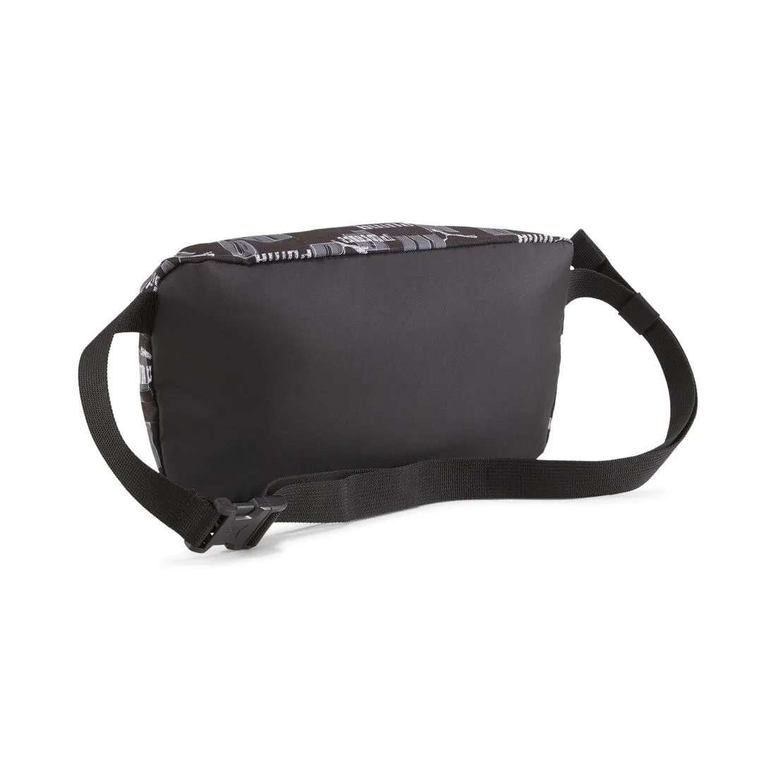 PUMA Academy Waist Bag Black