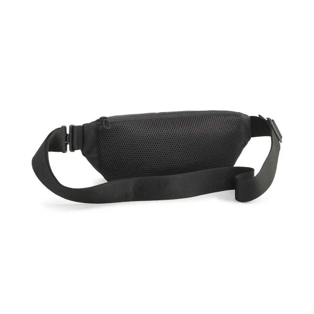 PUMA Porsche Legacy Waist Bag In Black