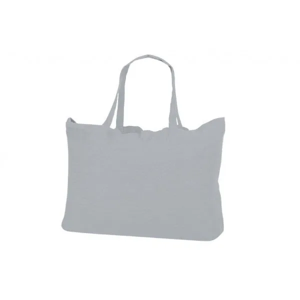 Pure Linen Tote or Shopper Bag