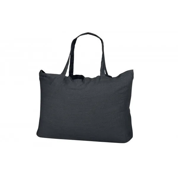 Pure Linen Tote or Shopper Bag