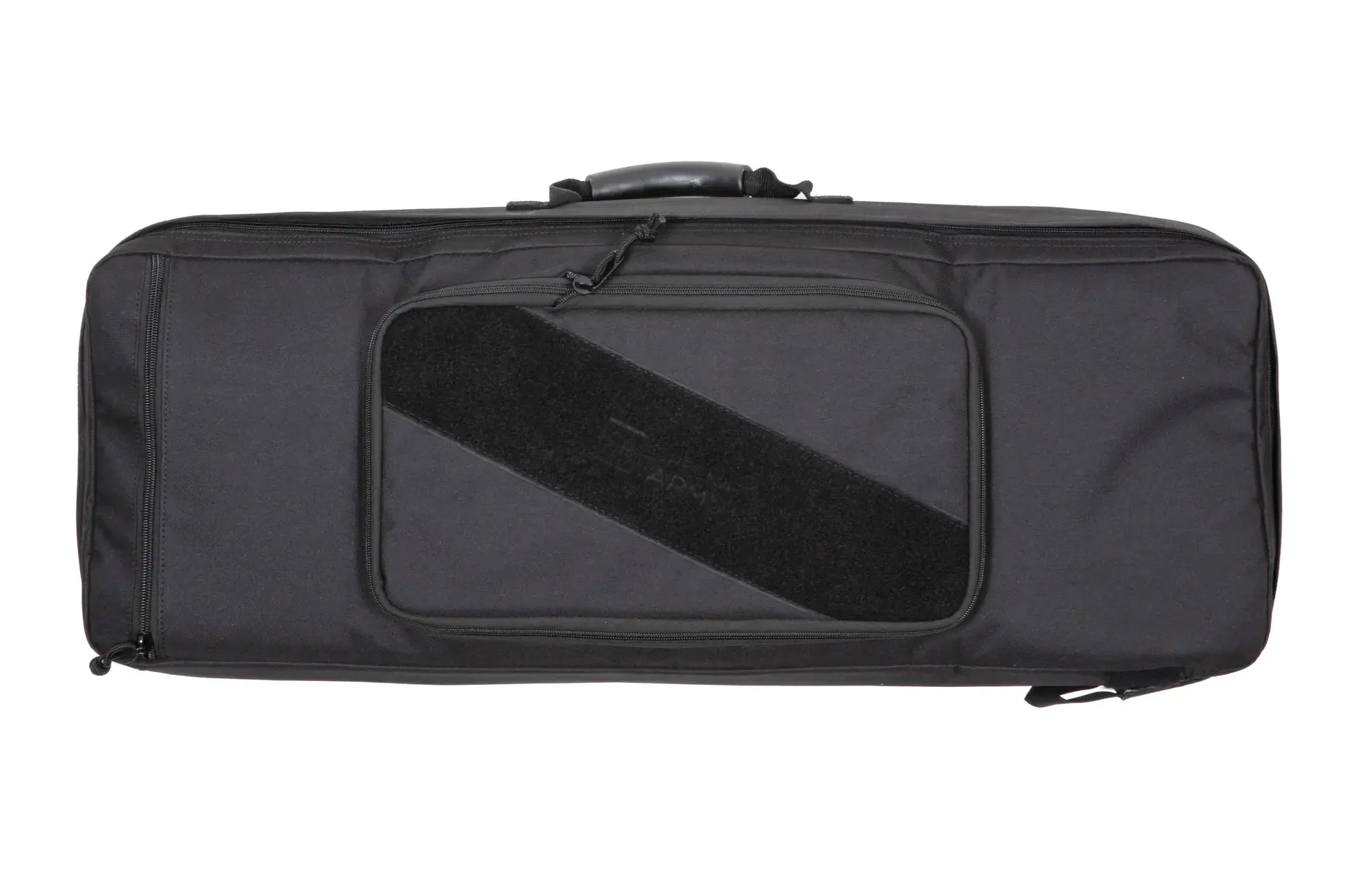 Quick Deployment Rifle Bag