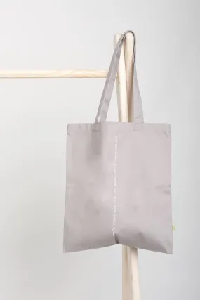 "Rumi" Tote Bag