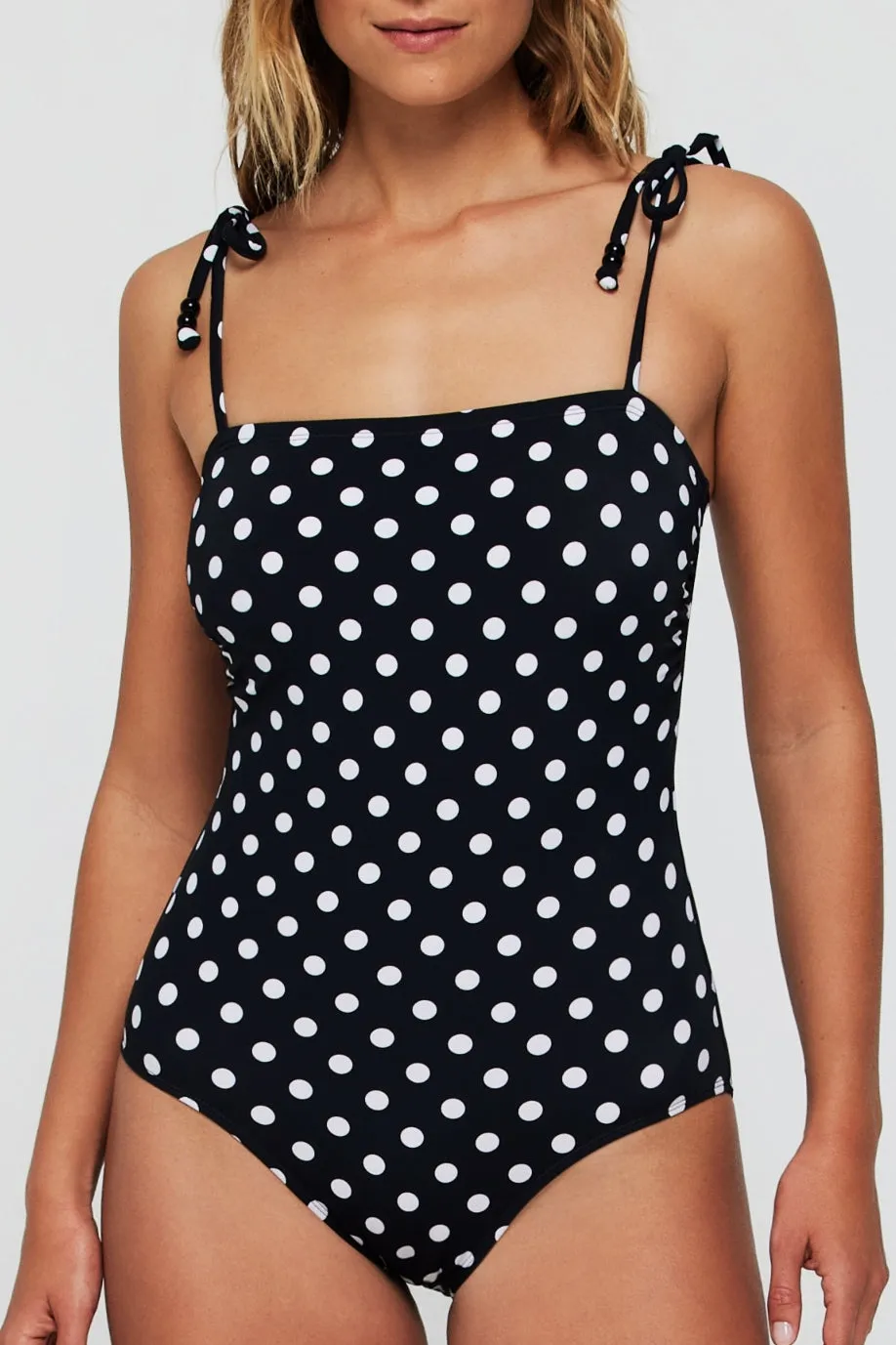 Racquel One-Piece Swimsuit