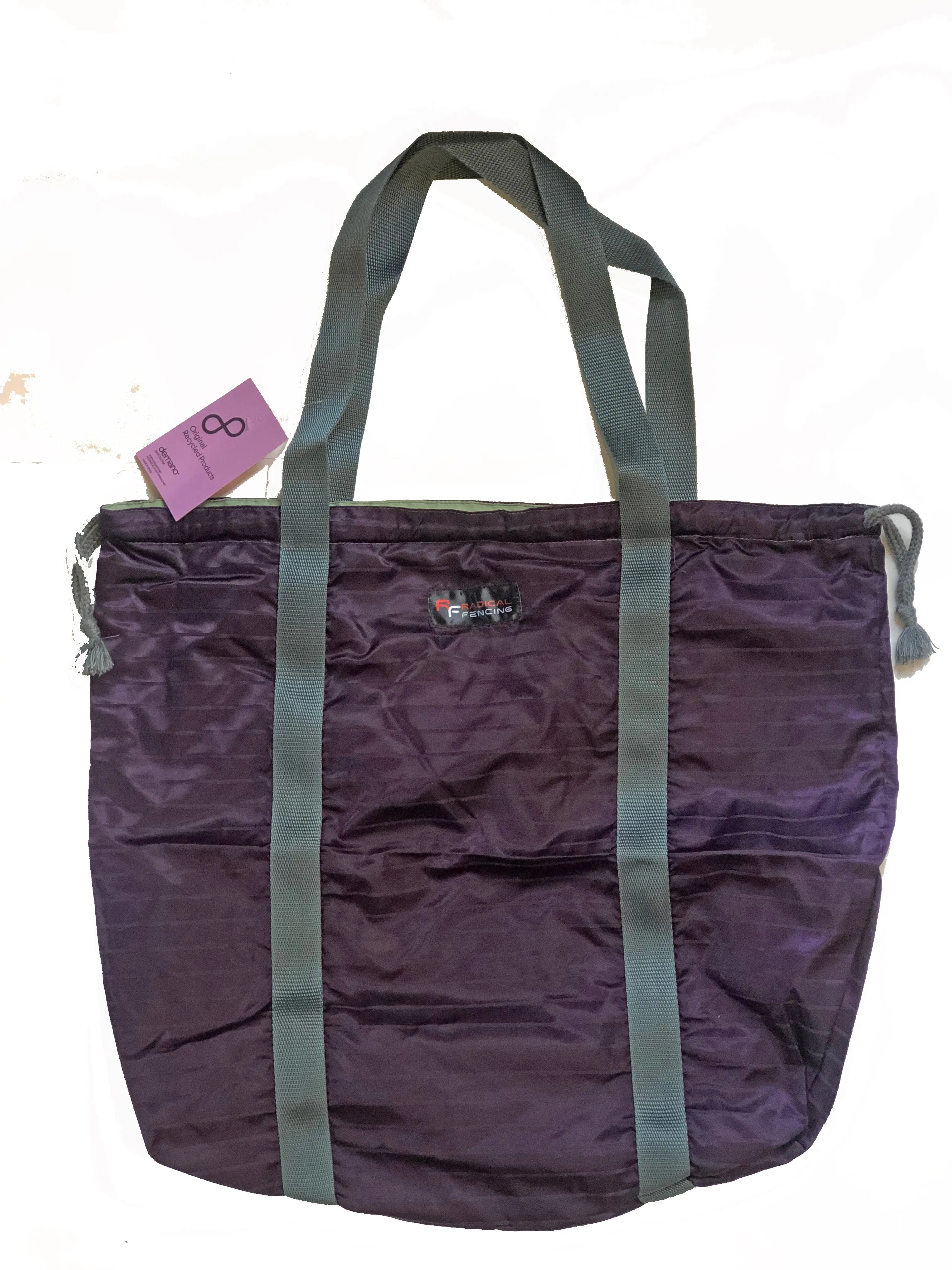 Radical Fencing Tote-IT