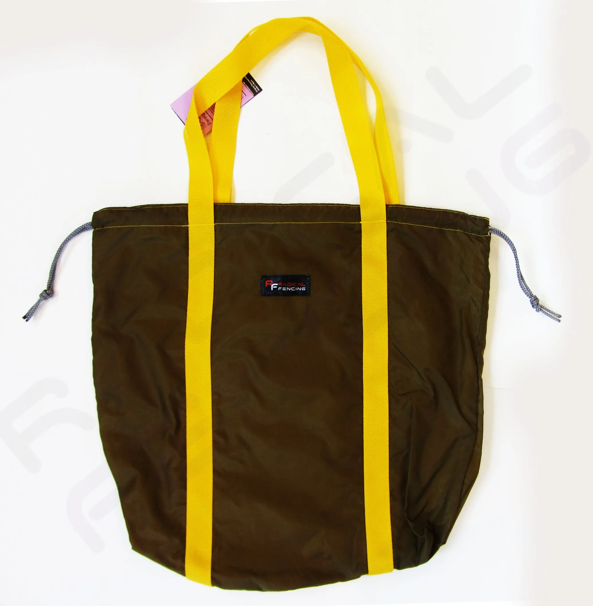 Radical Fencing Tote-IT