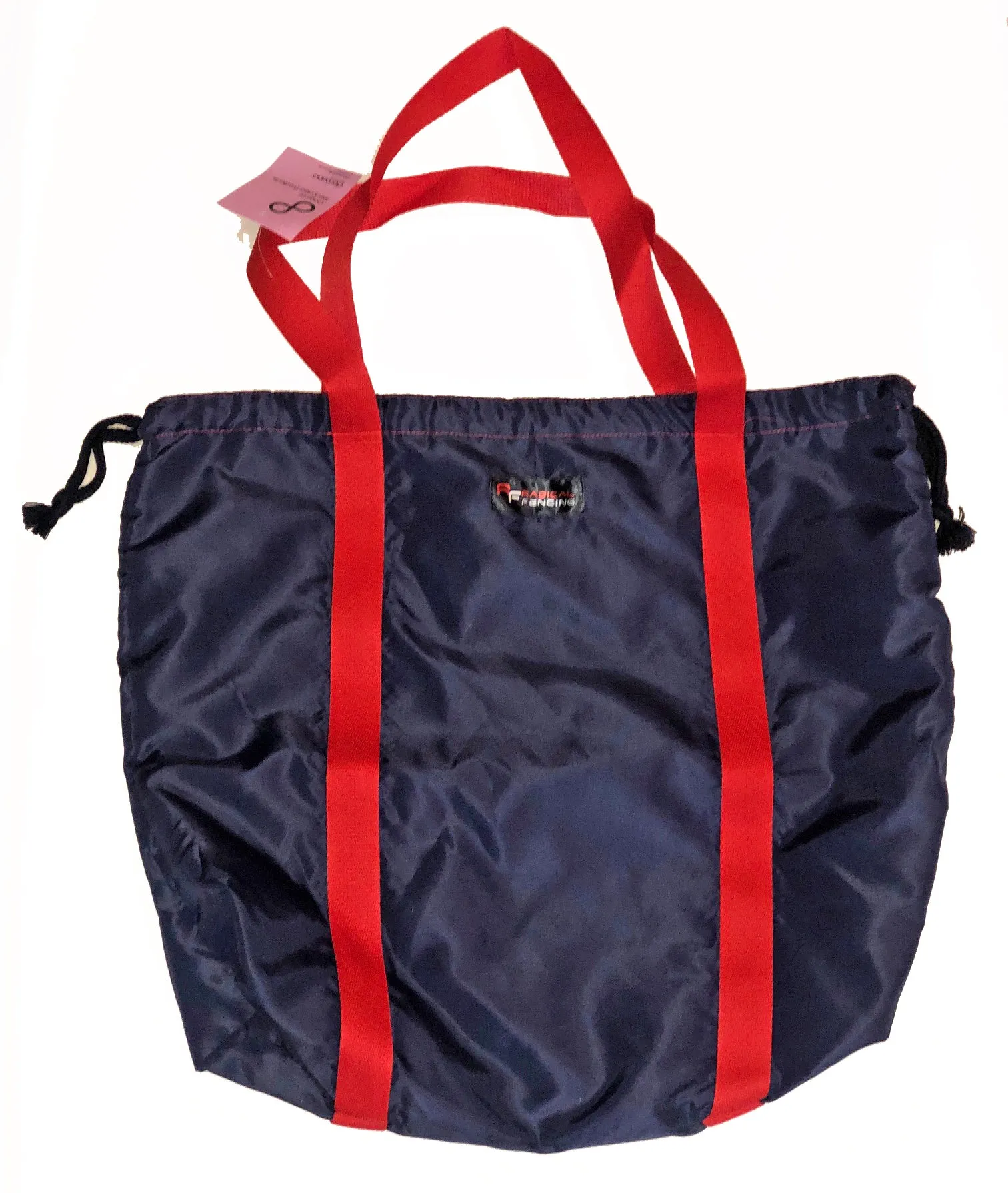 Radical Fencing Tote-IT