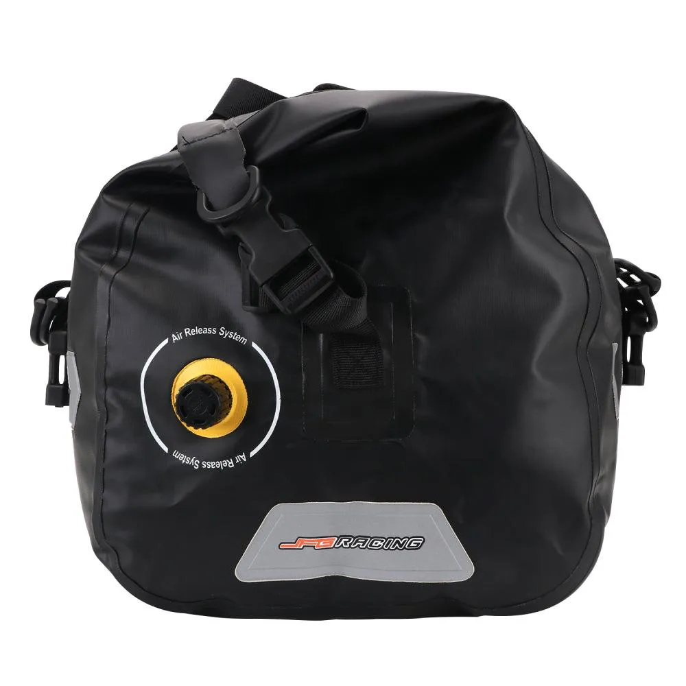 Rear Waterproof Tail Bag For Dirt Bike