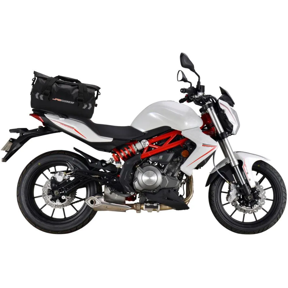 Rear Waterproof Tail Bag For Dirt Bike