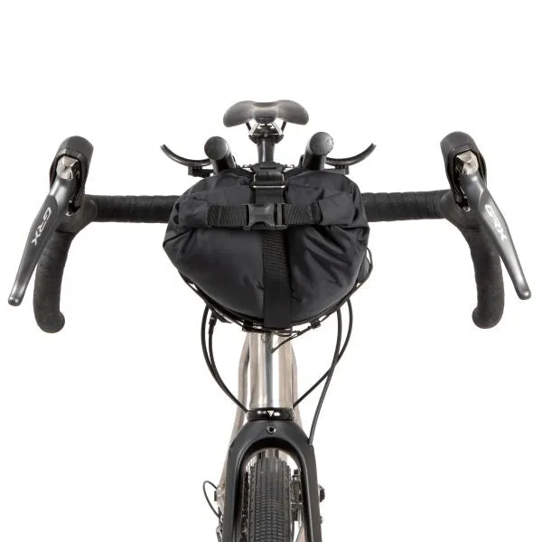 Restrap Race Aero Bar Bag 7L - Black