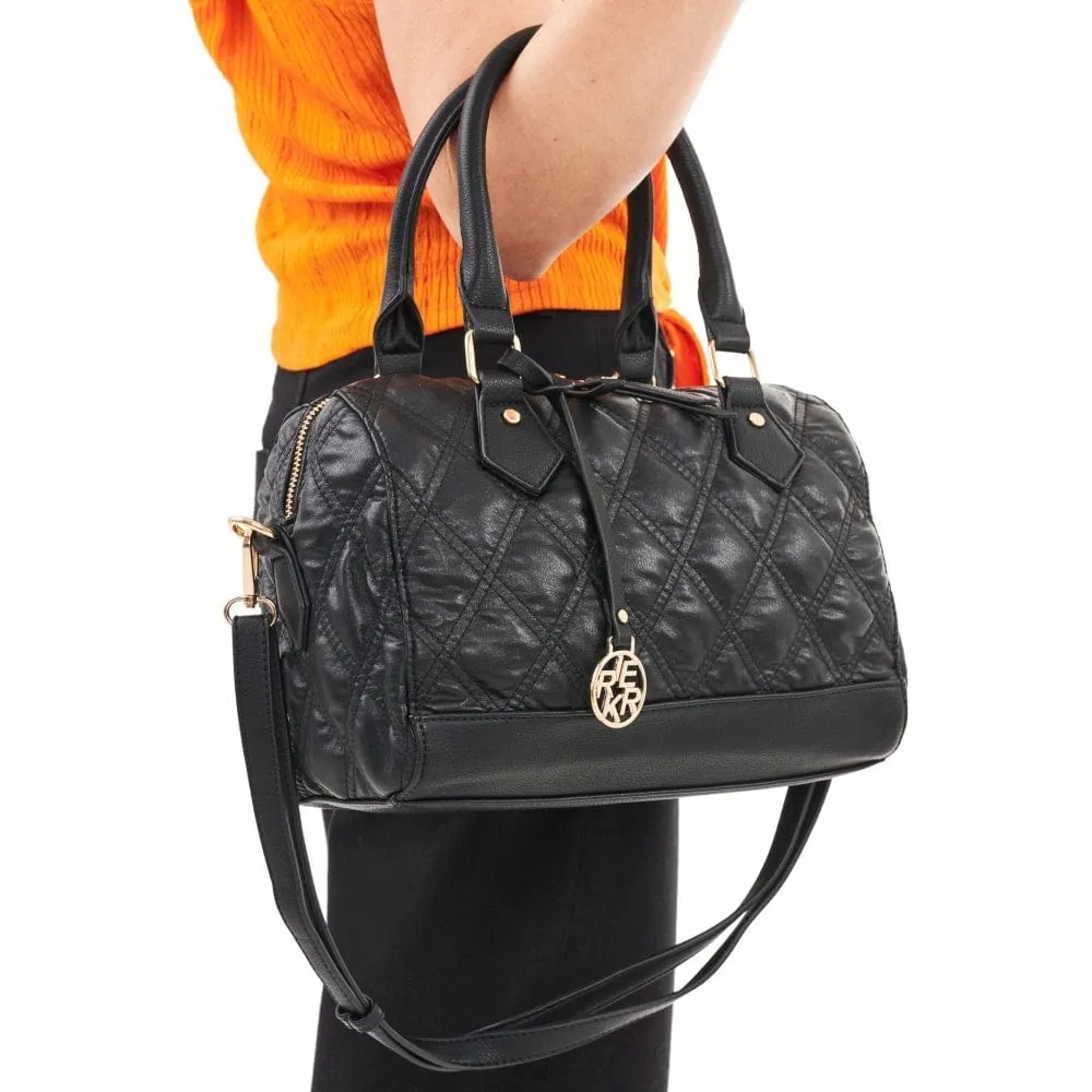 Rieker Ladies Handbag - H1321