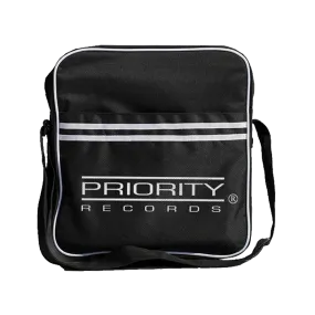 Rocksax Priority - Zip Top Messenger Bag