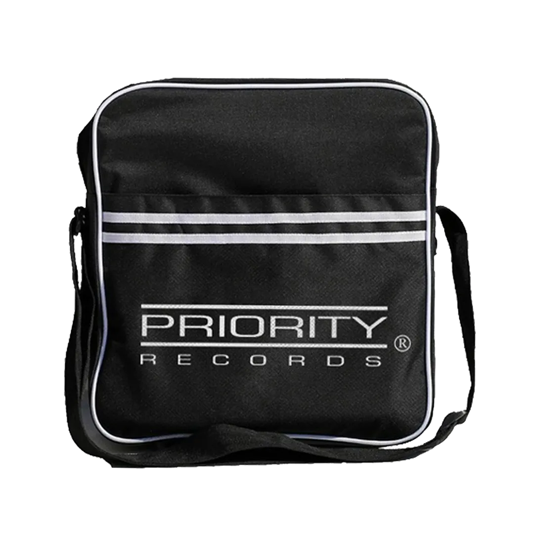 Rocksax Priority - Zip Top Messenger Bag