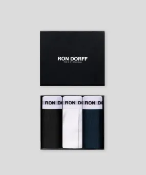 RON DORFF Boxer Briefs Weekend Kit