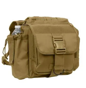 ROTHCO XL ADVANCED TACTICAL SHOULDER BAG