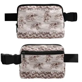 Sacred Run Belt Bag