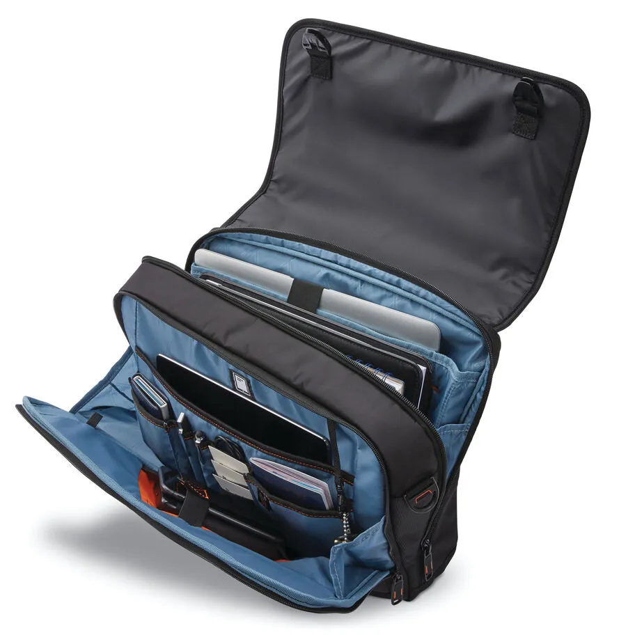 Samsonite Pro Slim Messenger