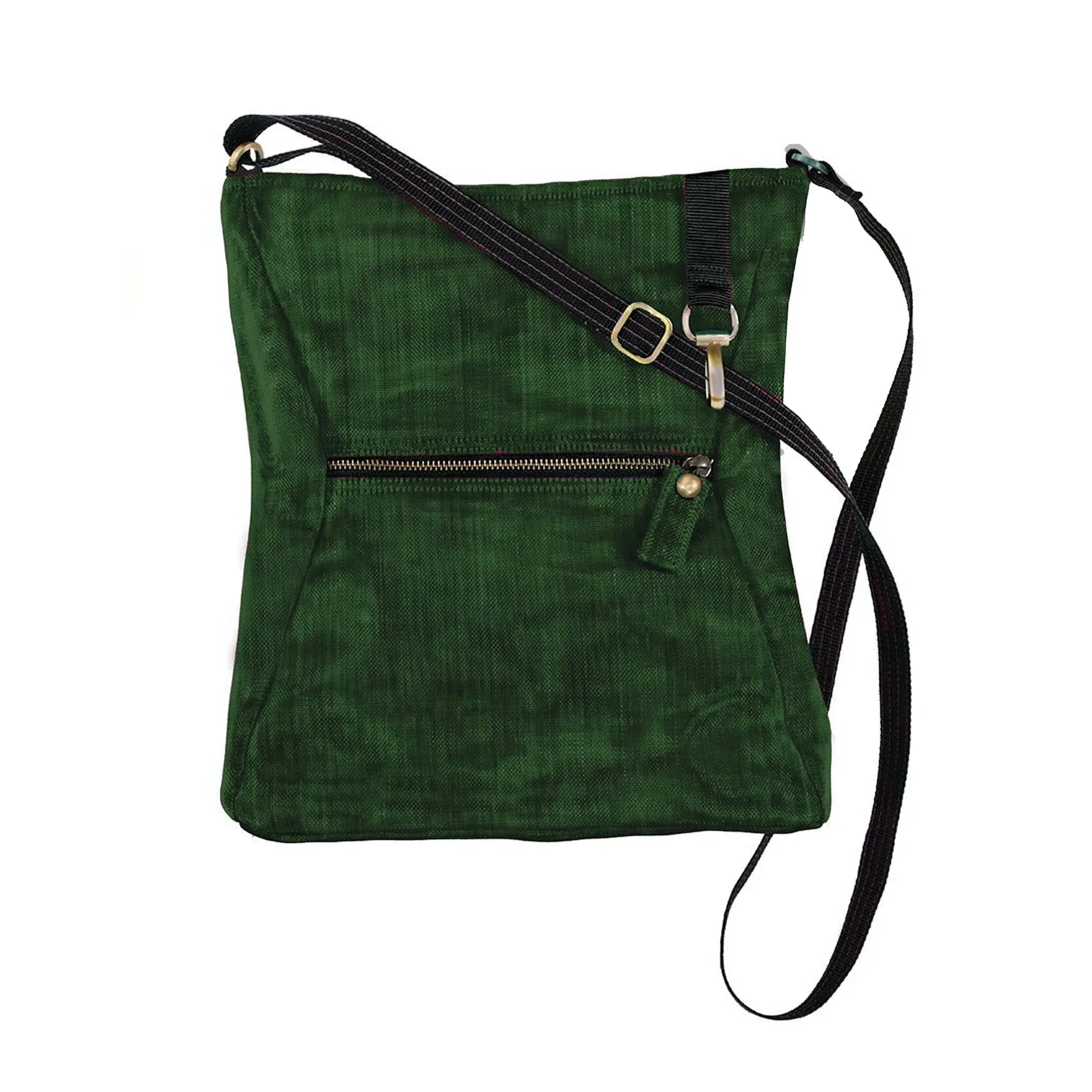 Scout Crossbody Bag: Stylish and Sustainable