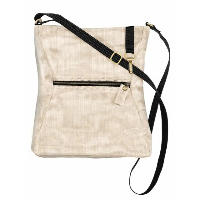 Scout Crossbody Bag: Stylish and Sustainable