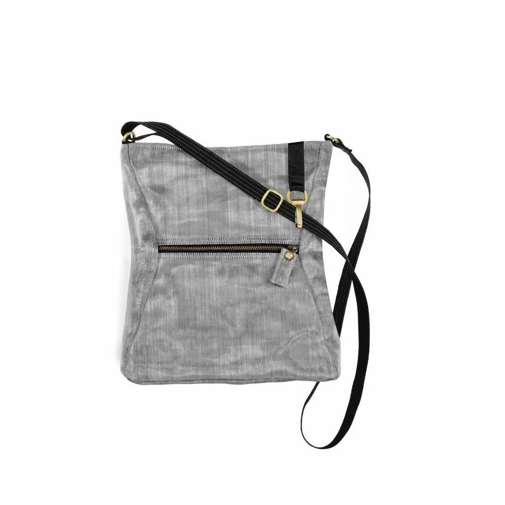 Scout Crossbody Bag: Stylish and Sustainable