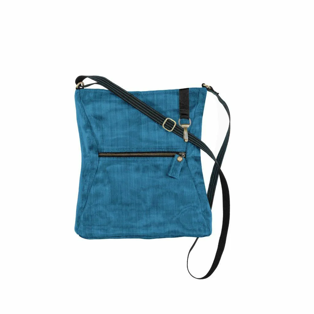 Scout Crossbody Bag: Stylish and Sustainable