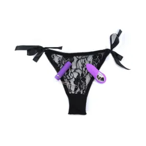 Sensuelle Pleasure Panty Bullet