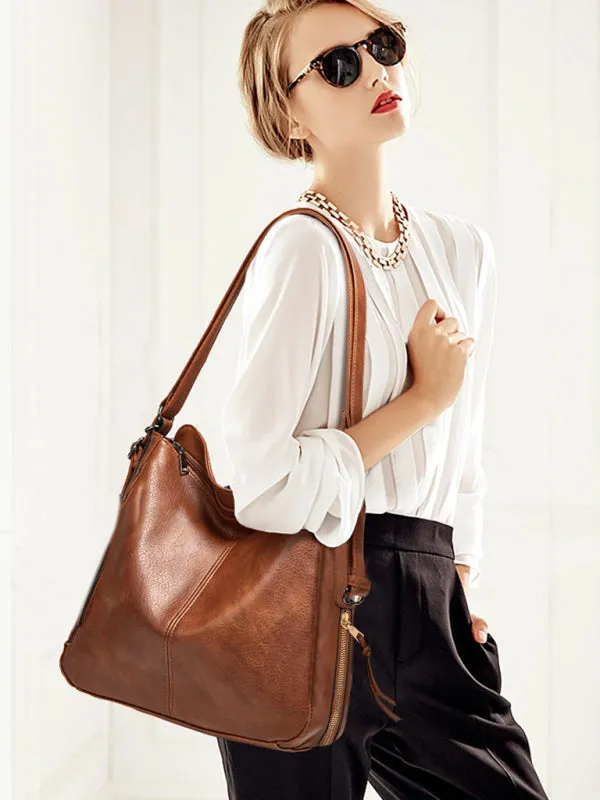 Shoulder Bag Tote Bag Trend Messenger Backpack Bag