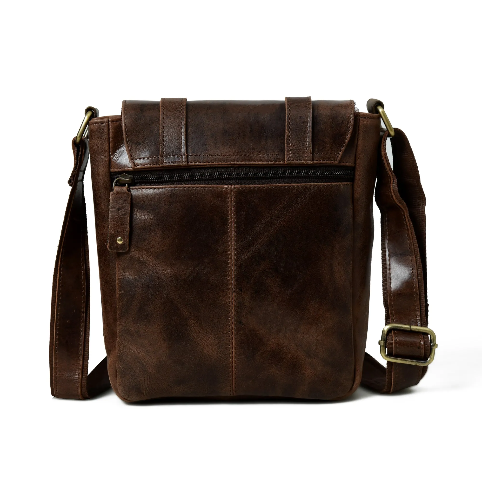 Shoulder Messenger Bag