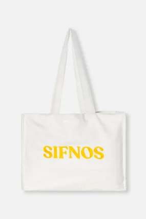 Sifnos | Everyday Tote Bag