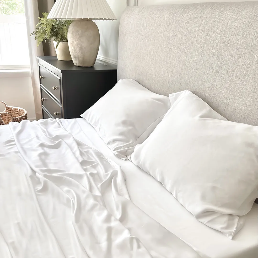 Simply Organic Bamboo Sheet Set