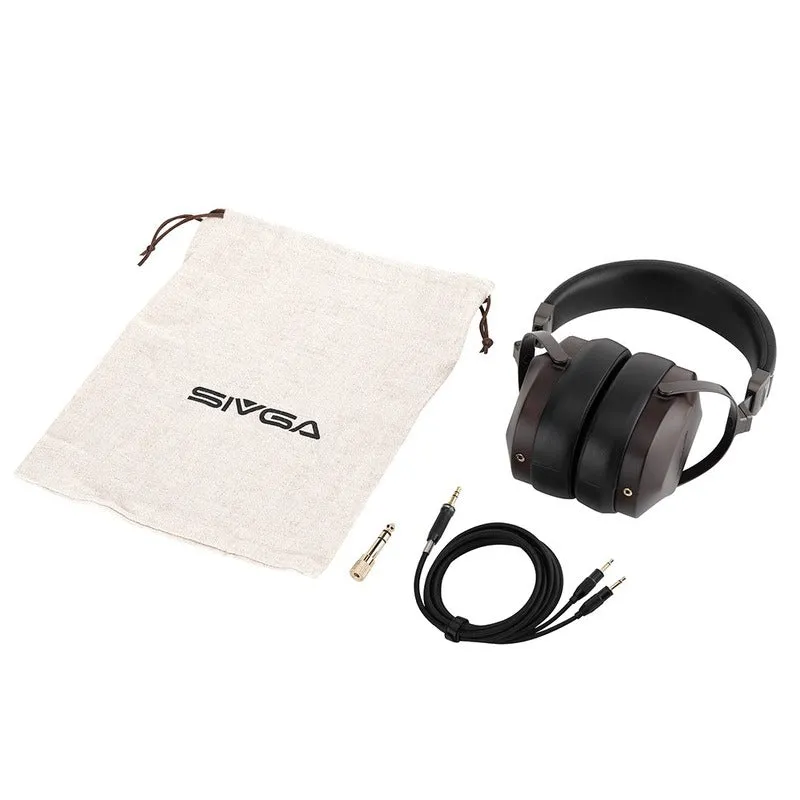 Sivga Oriole Headphone